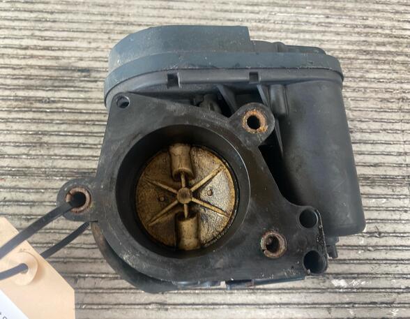 Throttle Body CITROËN C4 I (LC_), CITROËN C4 Coupe (LA_)