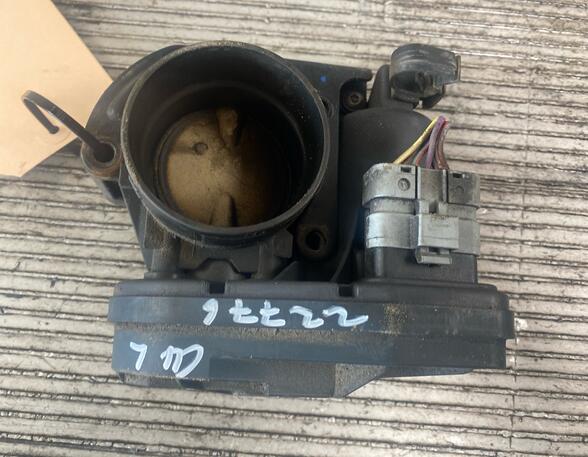 Throttle Body CITROËN C4 I (LC_), CITROËN C4 Coupe (LA_)