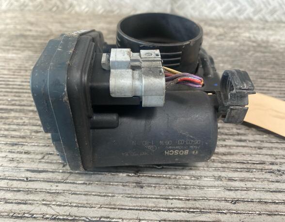 Throttle Body CITROËN C4 I (LC_), CITROËN C4 Coupe (LA_)