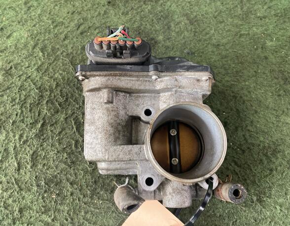 Throttle Body SUZUKI SWIFT IV (FZ, NZ)