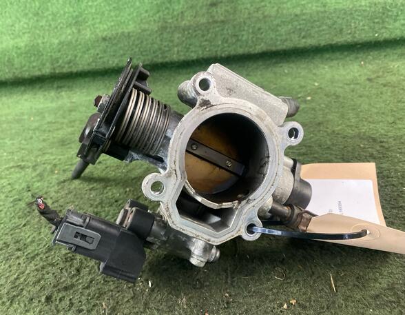 Throttle Body KIA CEE'D Hatchback (ED), KIA CEE'D SW (ED), KIA PRO CEE'D (ED)