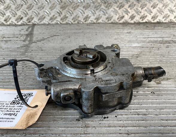 High Pressure Pump VW Touareg (7L6, 7L7, 7LA)