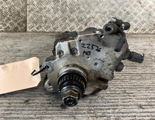 High Pressure Pump MERCEDES-BENZ A-CLASS (W169)