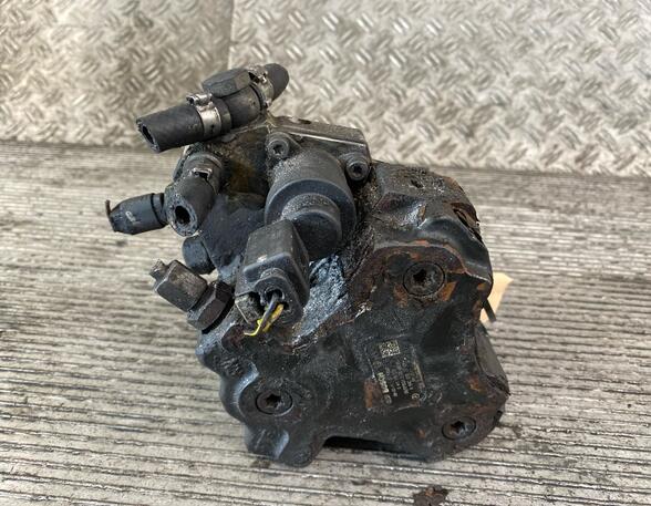 High Pressure Pump MERCEDES-BENZ A-CLASS (W169)