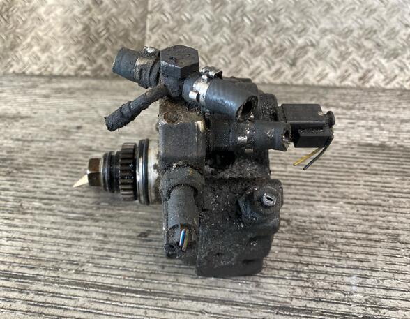 High Pressure Pump MERCEDES-BENZ A-CLASS (W169)