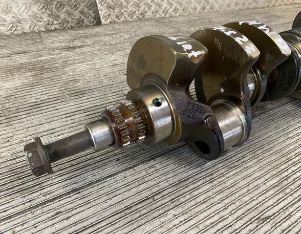 Crankshaft BMW 7er (F01, F02, F03, F04)