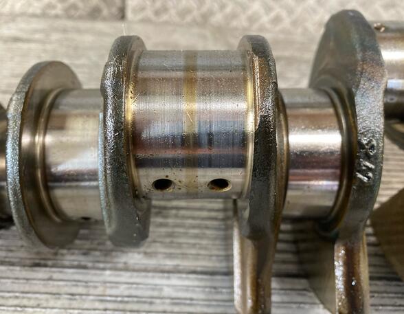 Crankshaft BMW 7er (F01, F02, F03, F04)