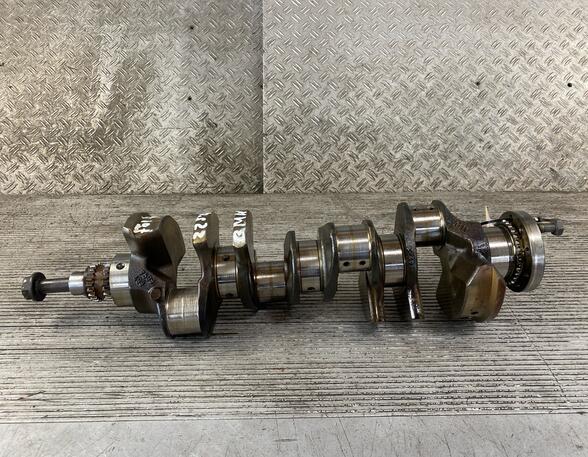 Crankshaft BMW 7er (F01, F02, F03, F04)