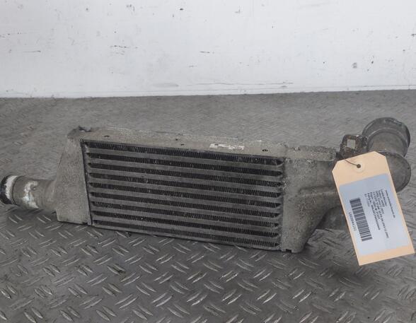 Intercooler OPEL Corsa C (F08, F68)