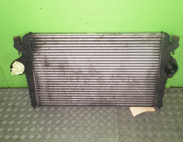 Intercooler VW Sharan (7M6, 7M8, 7M9)