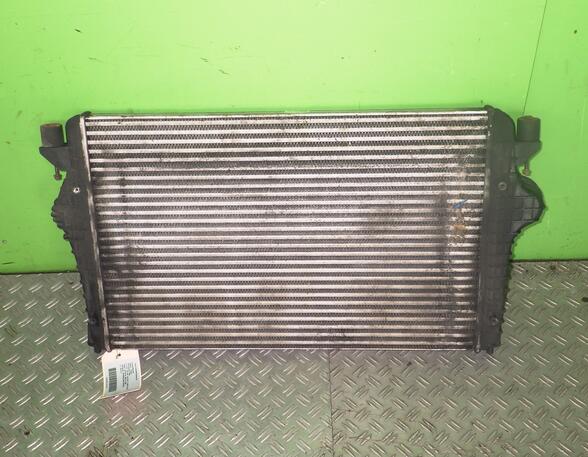 Intercooler VW Sharan (7M6, 7M8, 7M9)