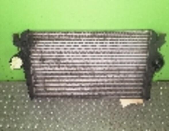 Intercooler VW Sharan (7M6, 7M8, 7M9)