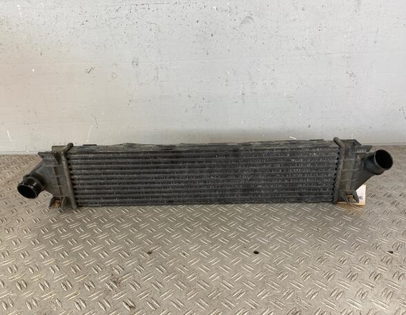 Intercooler FORD Galaxy (WA6)