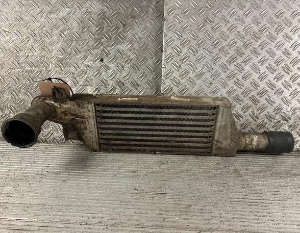 Intercooler OPEL Corsa C (F08, F68)