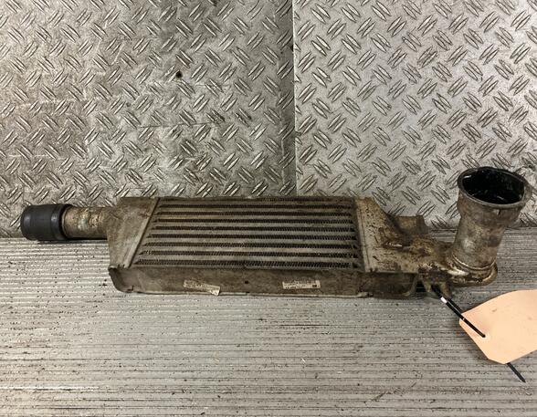 Intercooler OPEL Corsa C (F08, F68)