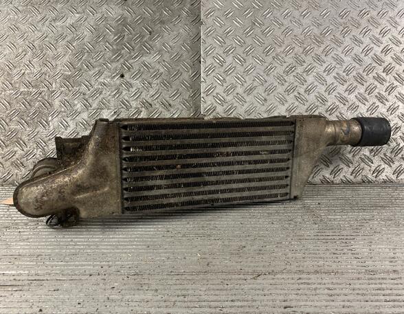 Intercooler OPEL Corsa C (F08, F68)