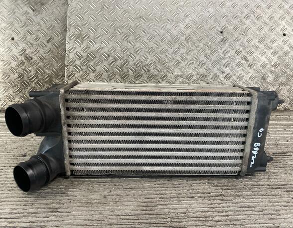 Intercooler CITROËN C4 GRAND PICASSO I (UA_), CITROËN C4 PICASSO I MPV (UD_)