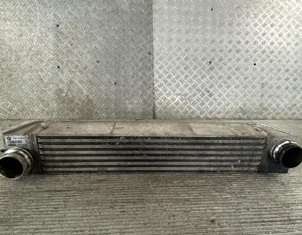 Intercooler BMW 5 Touring (E61)