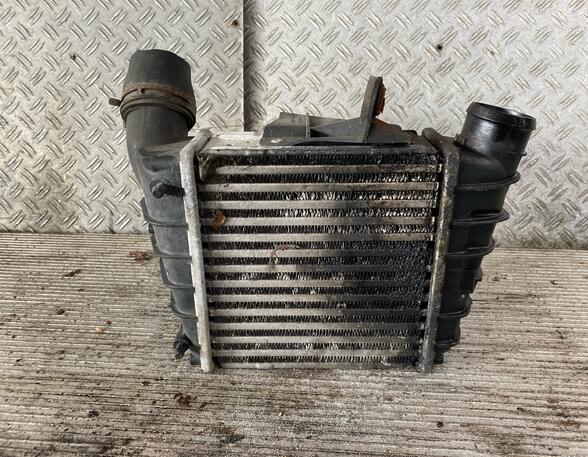 Intercooler SKODA FABIA II Combi (545)