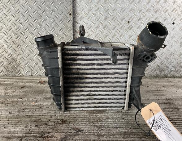 Intercooler SKODA FABIA II Combi (545)