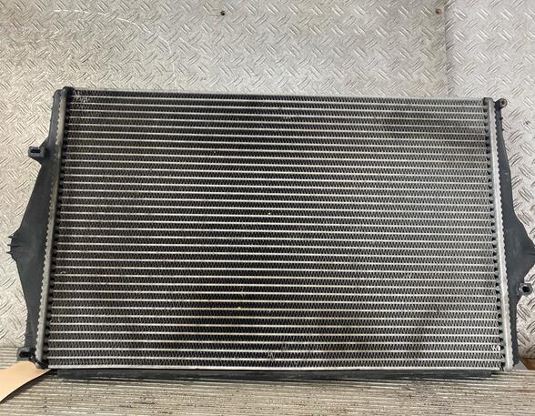 Intercooler VOLVO V70 II (285), VOLVO XC70 CROSS COUNTRY (295)