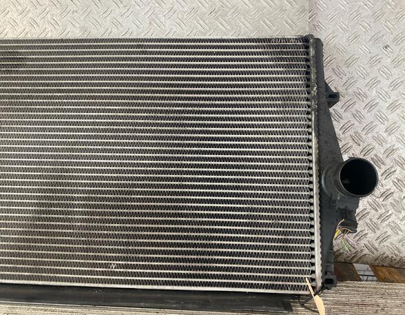 Intercooler VOLVO V70 II (285), VOLVO XC70 CROSS COUNTRY (295)