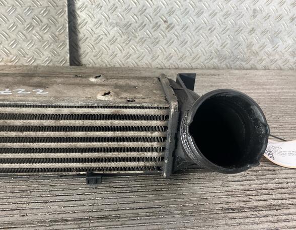 Intercooler BMW 3 Touring (E91)