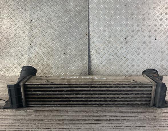 Intercooler BMW 3 Touring (E91)