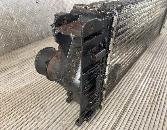 Intercooler VW CRAFTER 30-50 Platform/Chassis (2F_)