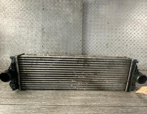 Intercooler VW CRAFTER 30-50 Platform/Chassis (2F_)