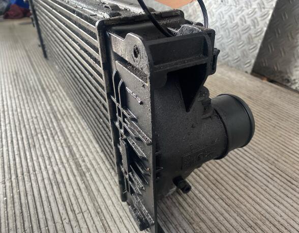 Intercooler VW CRAFTER 30-50 Platform/Chassis (2F_)