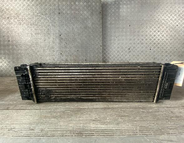 Intercooler VW CRAFTER 30-50 Platform/Chassis (2F_)