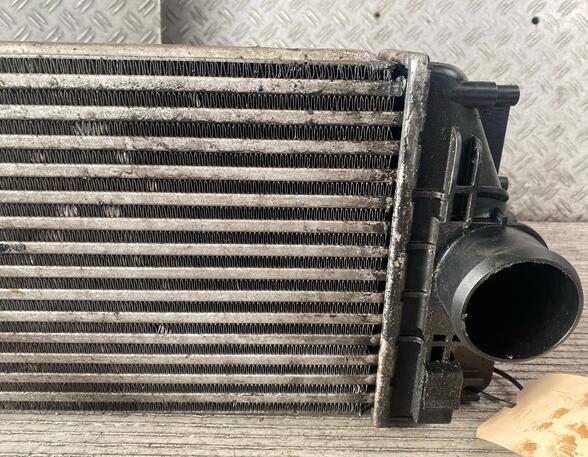 Intercooler VW CRAFTER 30-50 Platform/Chassis (2F_)