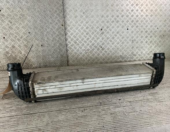 Intercooler OPEL ASTRA K Sports Tourer (B16)