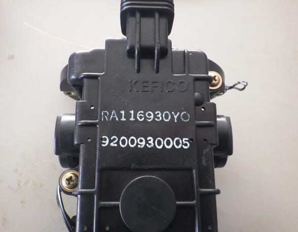 Air Flow Meter HYUNDAI Lantra I (J-1)