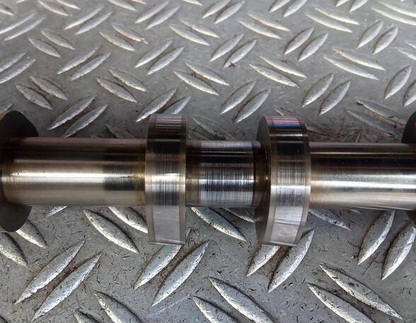 Camshaft BMW 5er (F10)