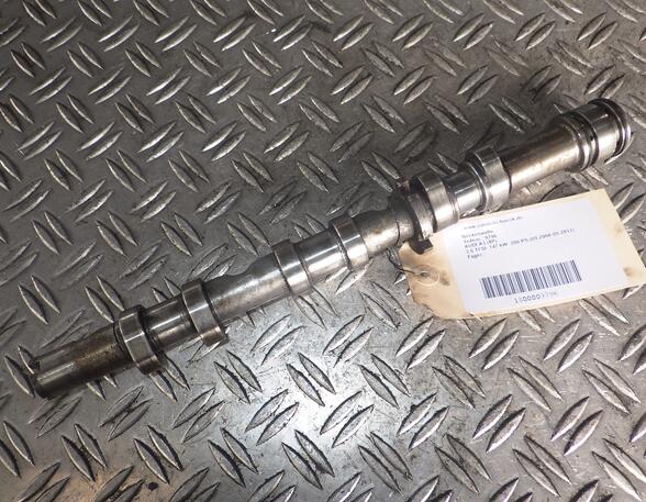 Camshaft AUDI A3 (8P1), AUDI A3 Sportback (8PA), AUDI A4 (8EC, B7), AUDI A4 Avant (8ED, B7)