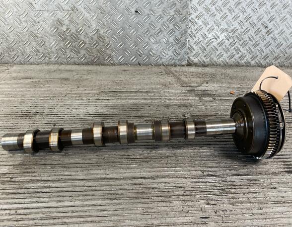 Camshaft MERCEDES-BENZ M-CLASS (W164)