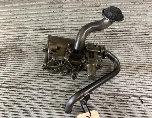 Oil Pump AUDI Q7 (4LB)