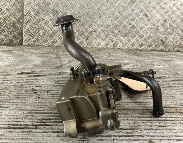 Oil Pump AUDI Q7 (4LB)