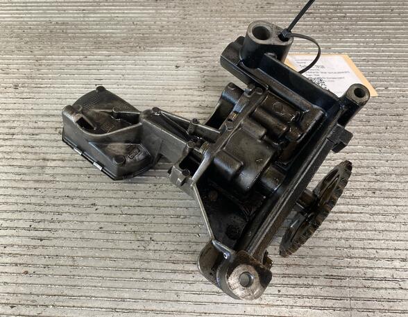 Oil Pump FIAT ULYSSE (179_), LANCIA PHEDRA (179_)