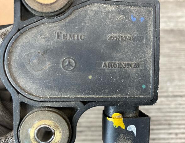 Engine Oil Level Sensor MERCEDES-BENZ A-CLASS (W169)