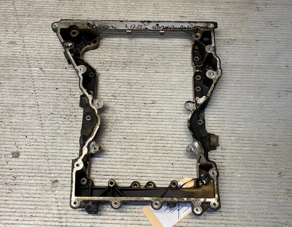 Oil Pan MERCEDES-BENZ E-Klasse (W212)