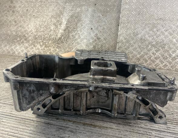 Oil Pan JEEP Grand Cherokee IV (WK, WK2)