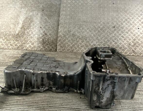 Oil Pan JEEP Grand Cherokee IV (WK, WK2)