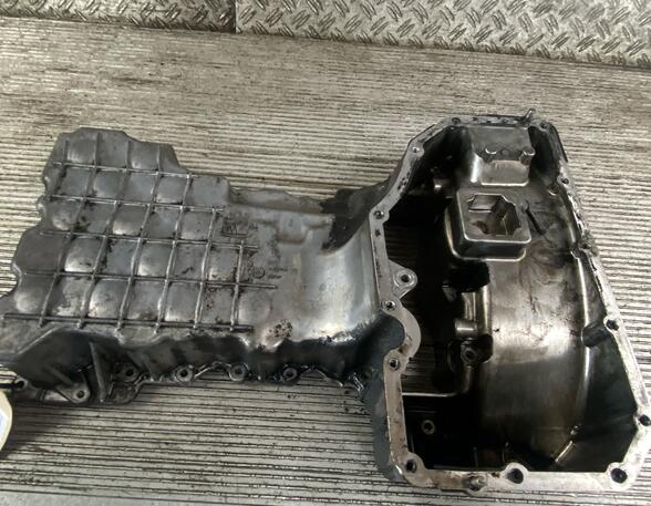 Oil Pan JEEP Grand Cherokee IV (WK, WK2)