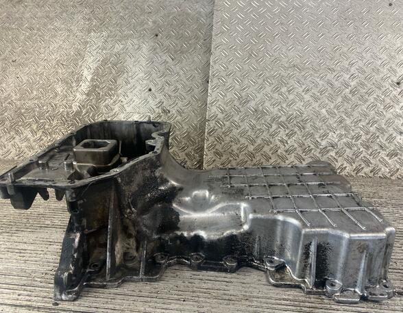 Oil Pan JEEP Grand Cherokee IV (WK, WK2)