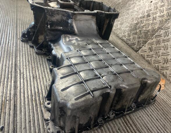 Oil Pan JEEP Grand Cherokee IV (WK, WK2)