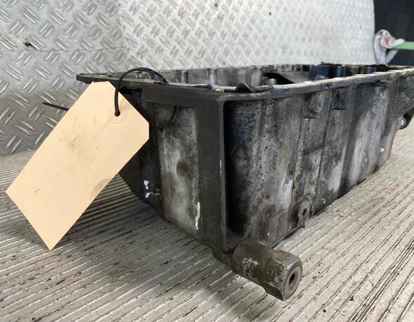 Oil Pan FIAT ULYSSE (179_), LANCIA PHEDRA (179_)