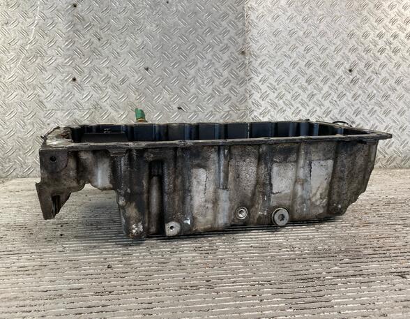 Oil Pan FIAT ULYSSE (179_), LANCIA PHEDRA (179_)